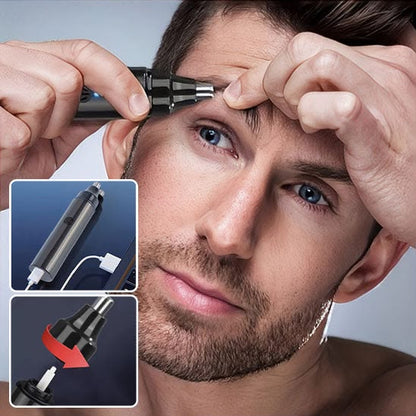 NOSE HAIR TRIMMER - SAMFARS™
