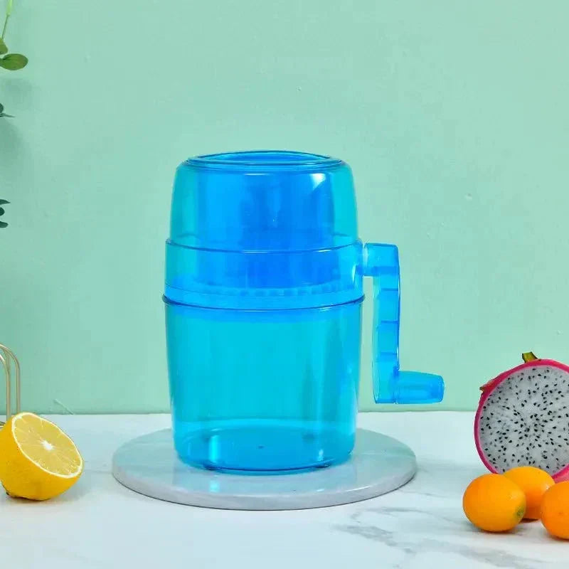 Sala - Manual Ice Shaver Trendy zone