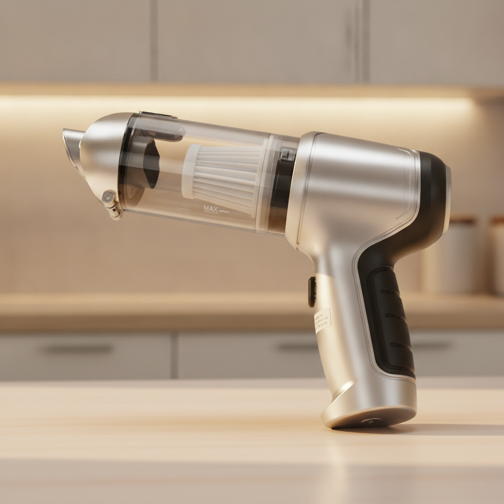 Kluck AI Product Impact Image