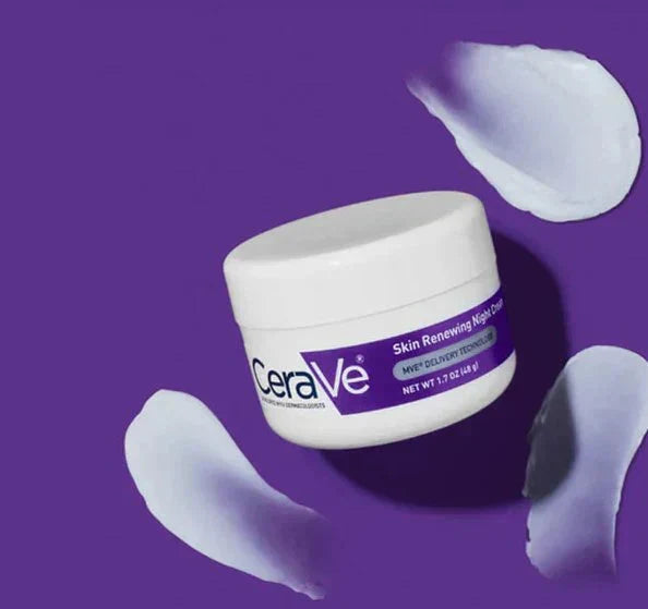 Night Face Cream My Store