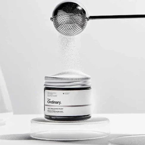 Ordinary 100% Niacinamide Powder My Store
